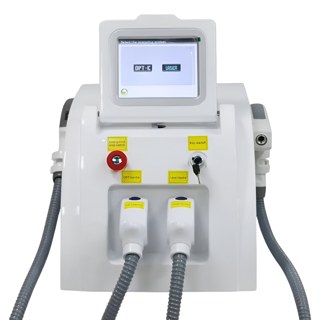 Depiladora Ipl Maquina Laser Depilacion Precio Depiladora IPL Con