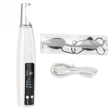 Neatcell Laser Picosecond Luz Azul Original + Googles De Regalo