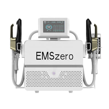 EMSZero + Roller Therapy