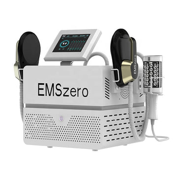 EMSZero + Roller Therapy